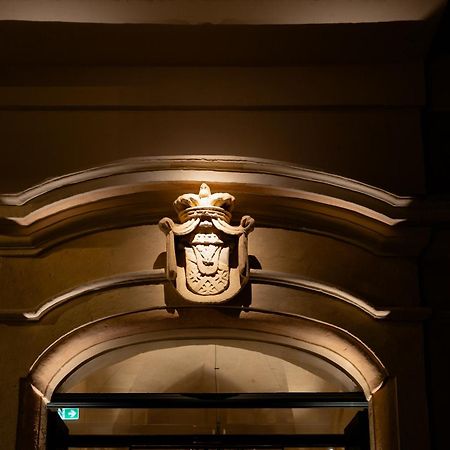 Lo Stemma Luxury Boutique Hotel 마테라 외부 사진