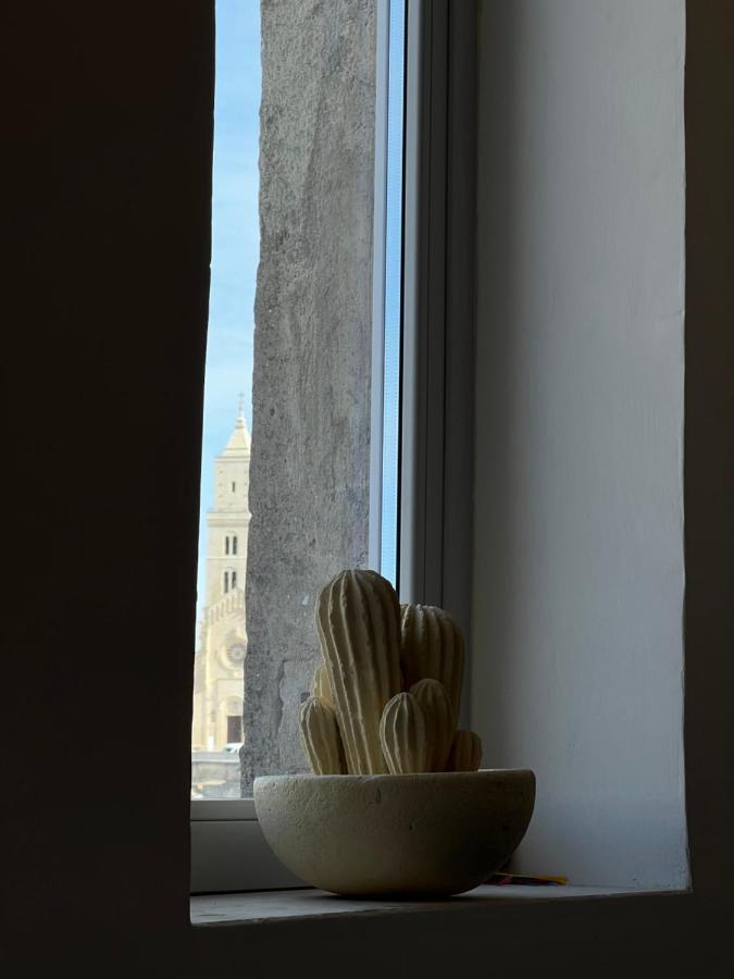 Lo Stemma Luxury Boutique Hotel 마테라 외부 사진