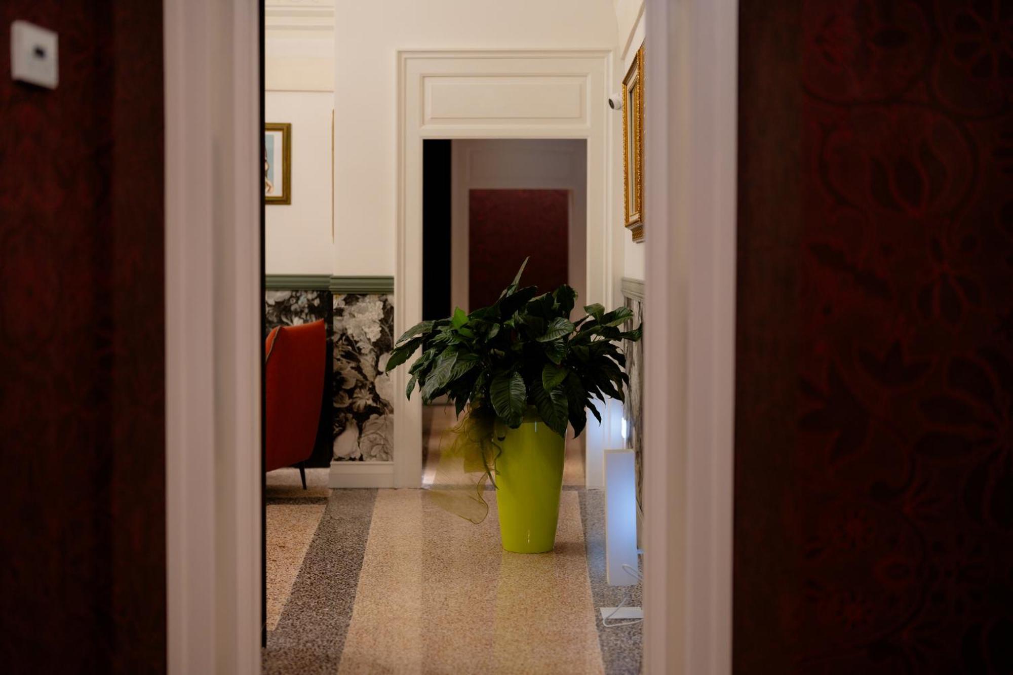 Lo Stemma Luxury Boutique Hotel 마테라 외부 사진