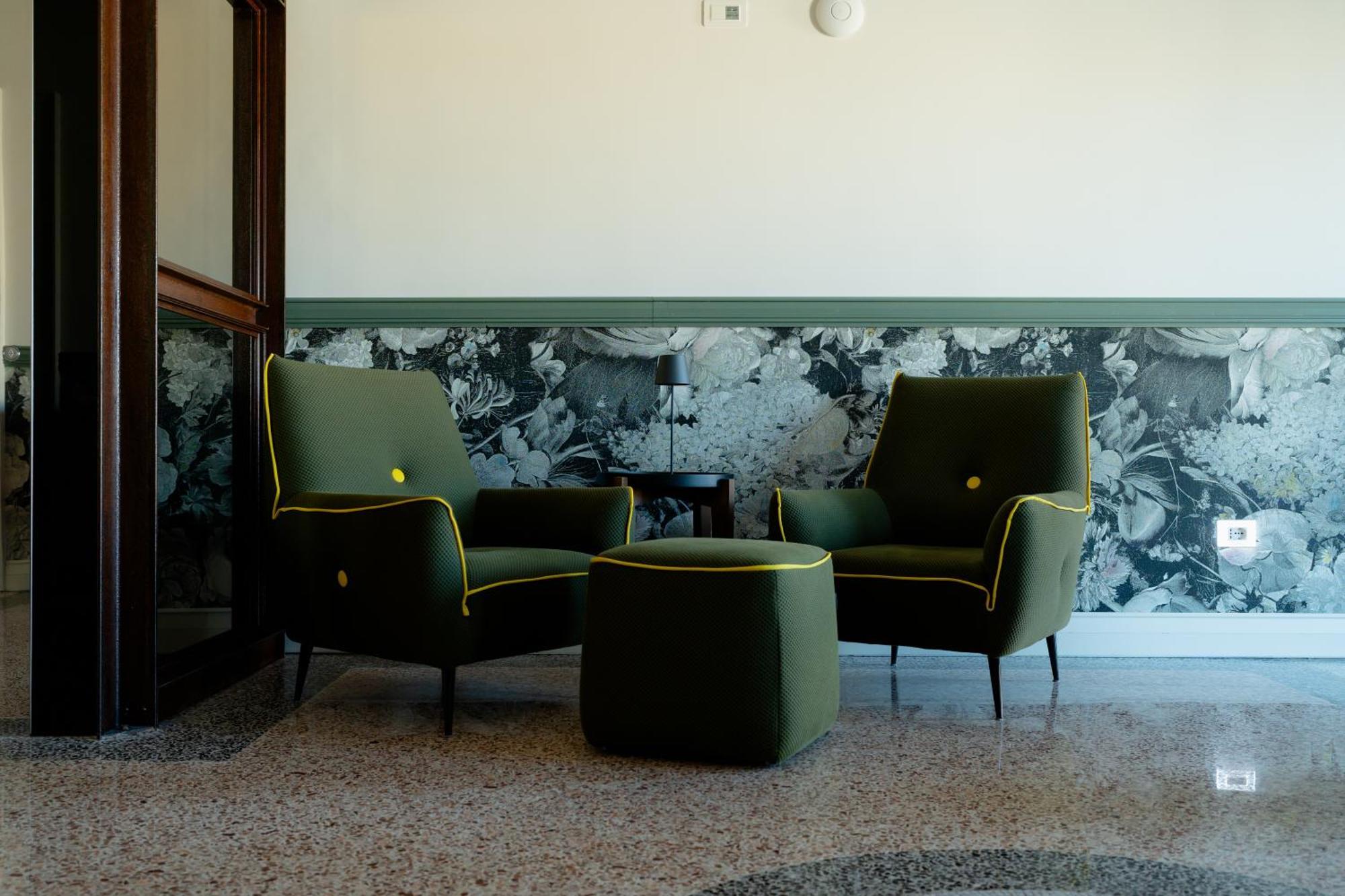 Lo Stemma Luxury Boutique Hotel 마테라 외부 사진