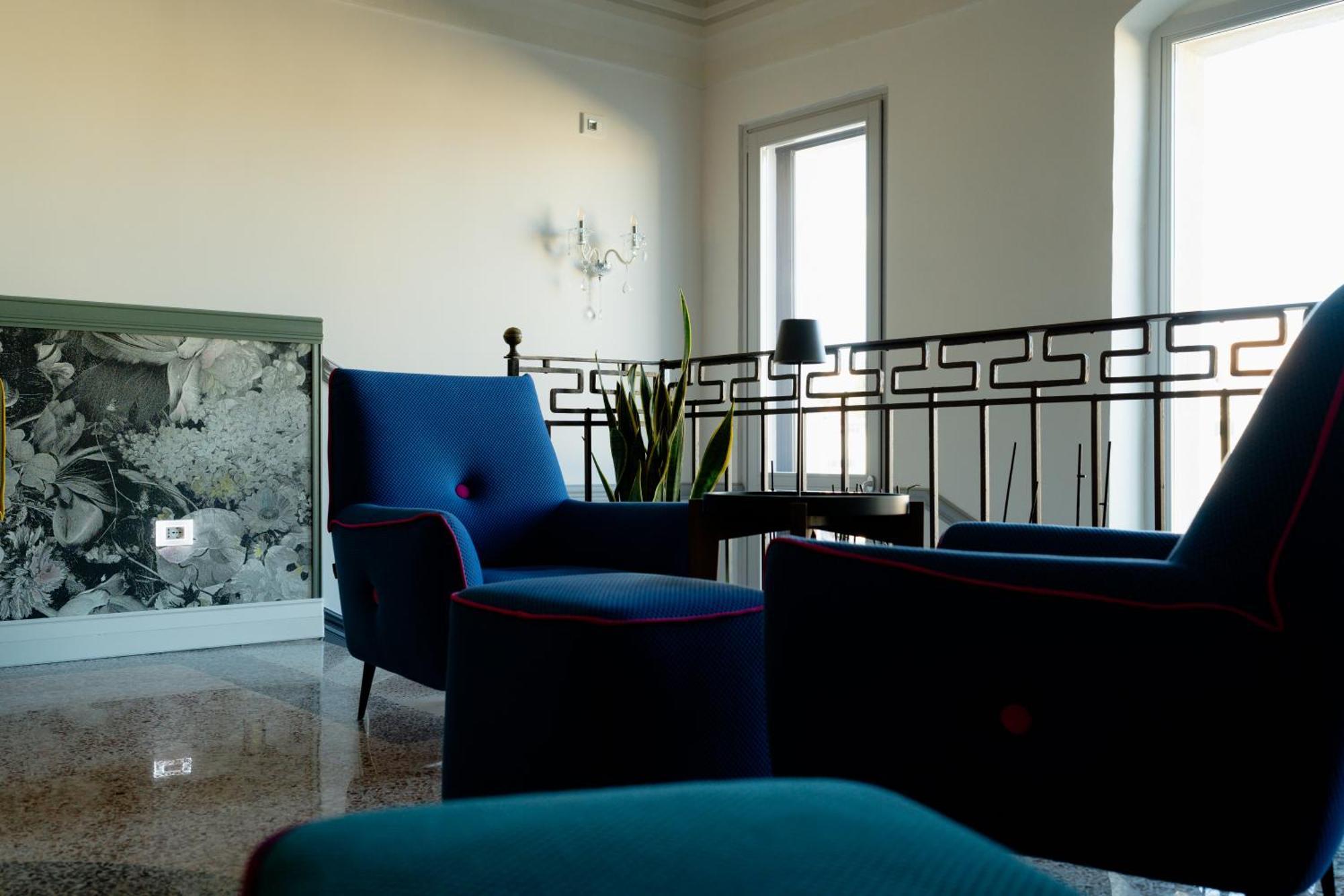 Lo Stemma Luxury Boutique Hotel 마테라 외부 사진