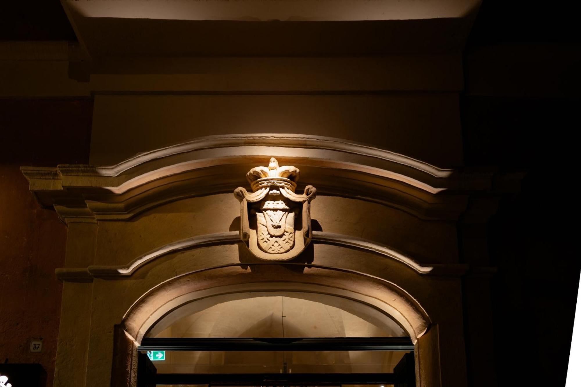 Lo Stemma Luxury Boutique Hotel 마테라 외부 사진