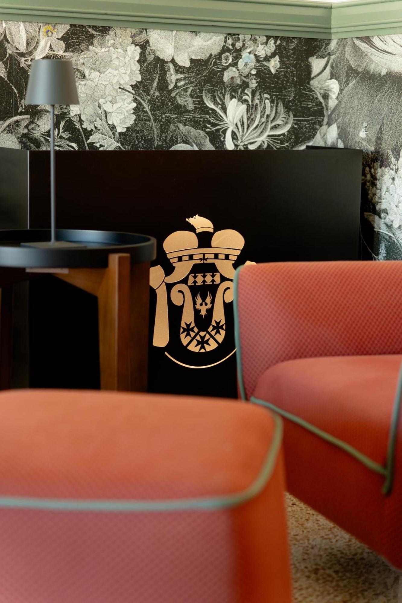 Lo Stemma Luxury Boutique Hotel 마테라 외부 사진