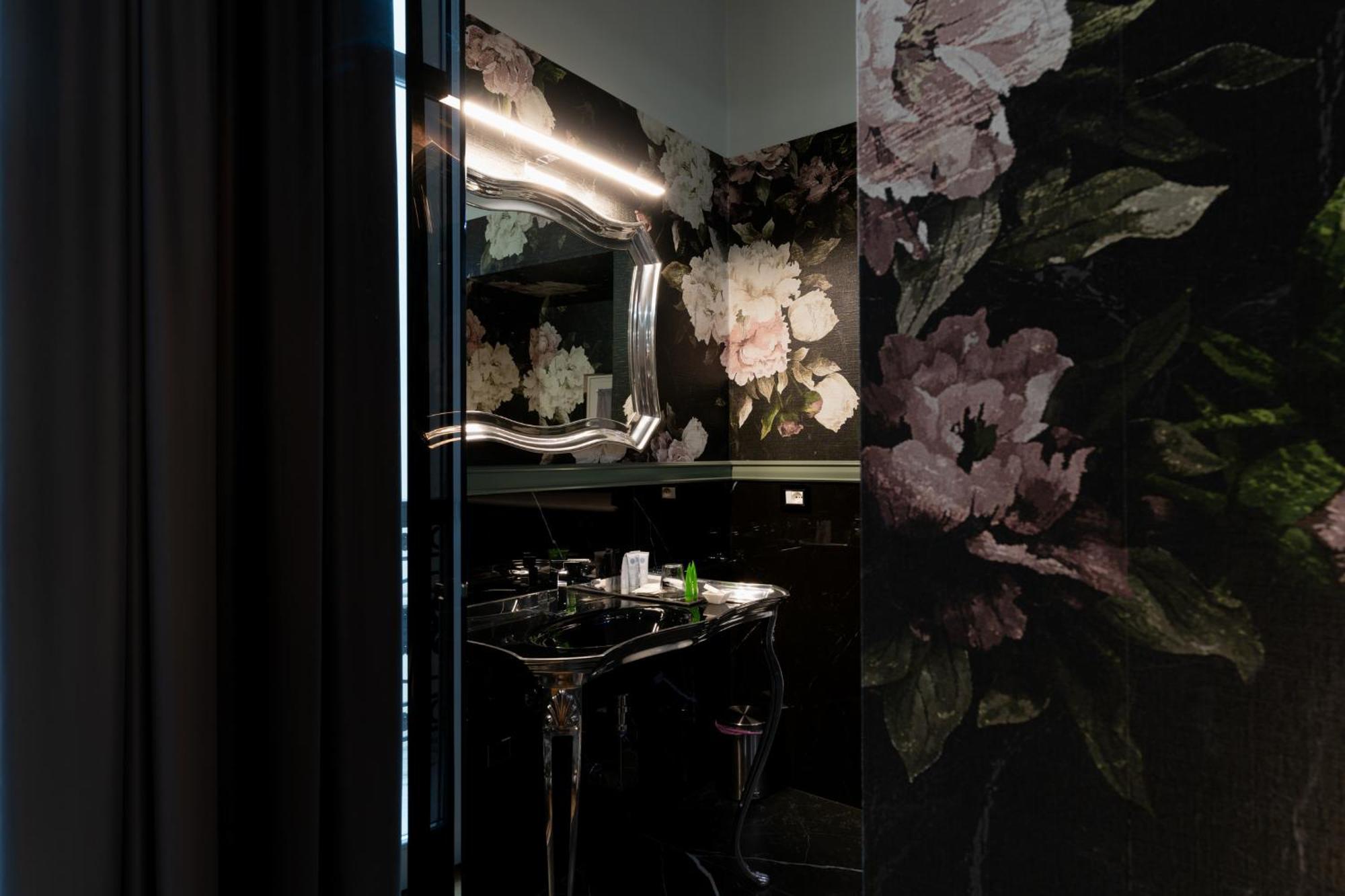 Lo Stemma Luxury Boutique Hotel 마테라 외부 사진