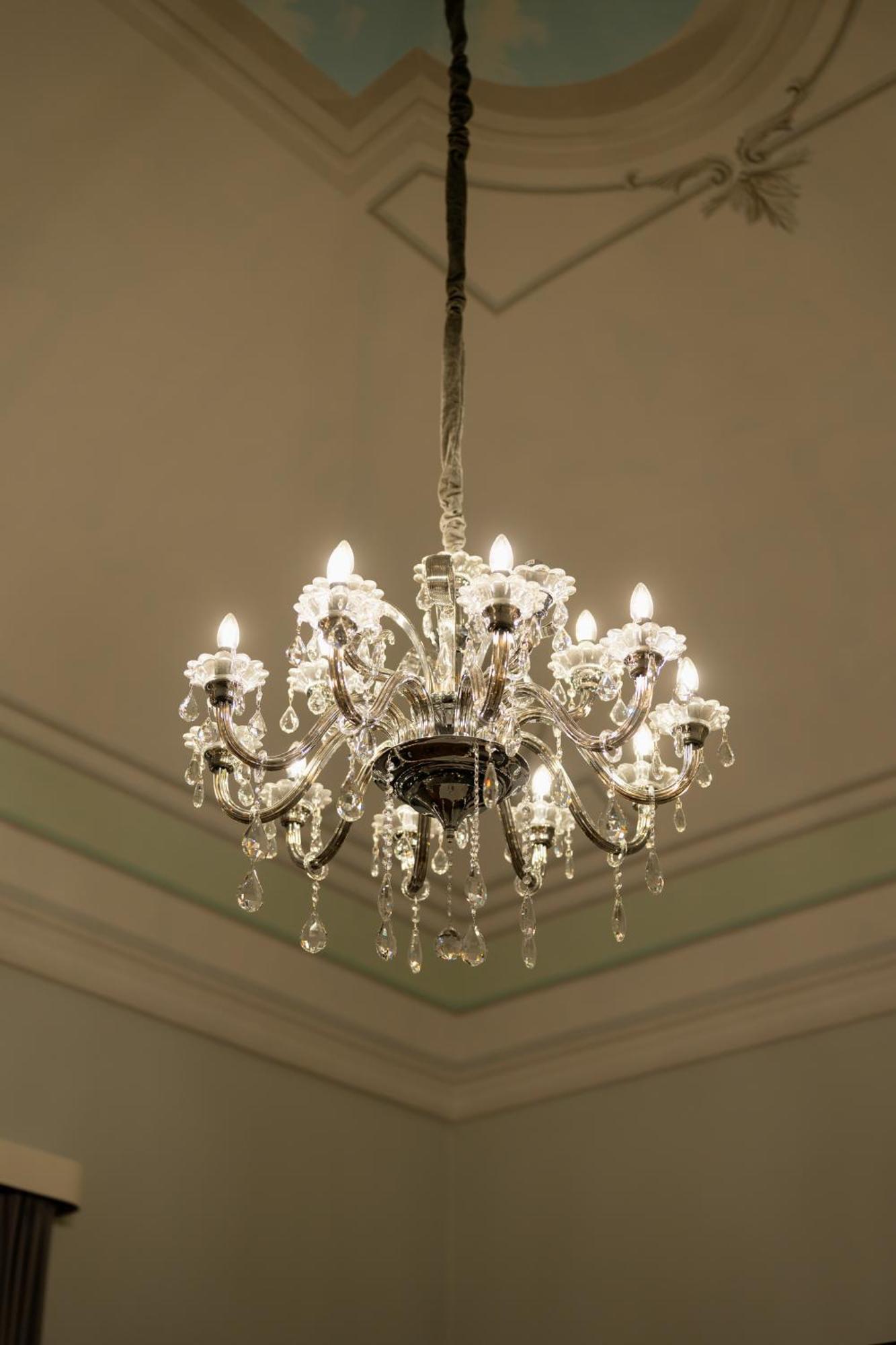 Lo Stemma Luxury Boutique Hotel 마테라 외부 사진