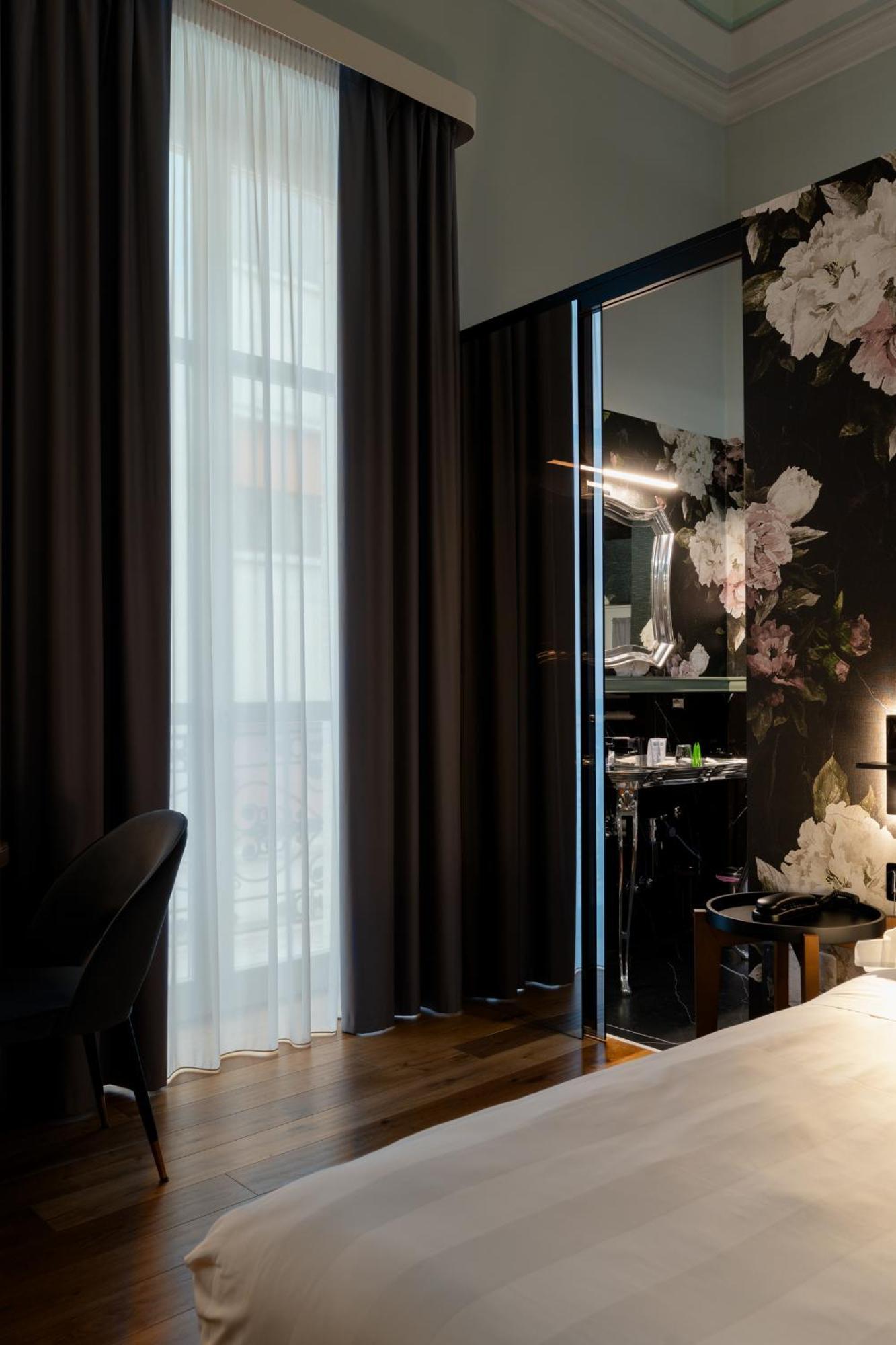 Lo Stemma Luxury Boutique Hotel 마테라 외부 사진