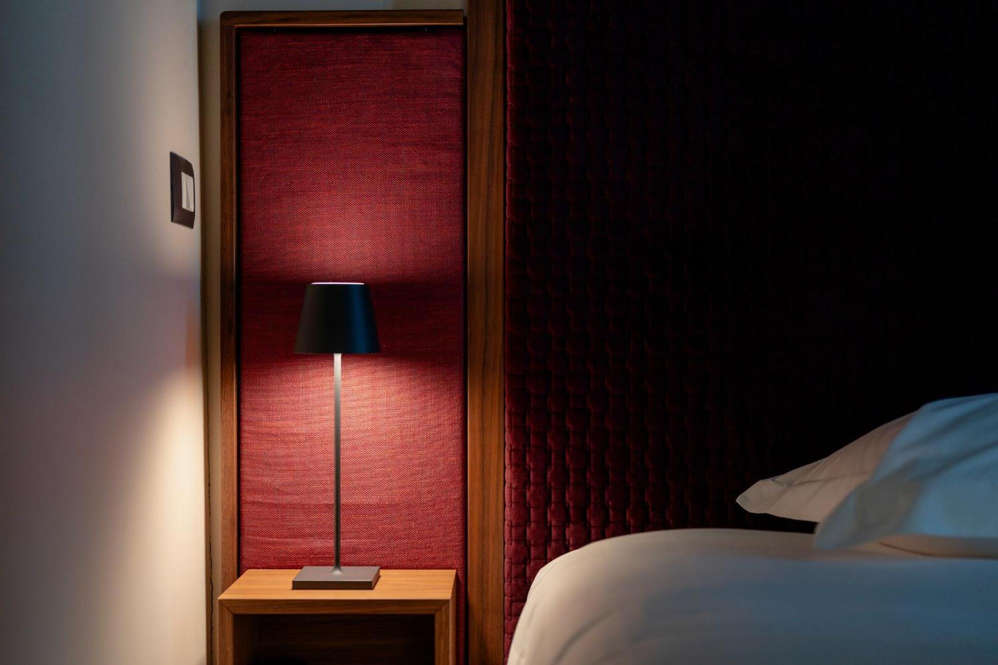 Lo Stemma Luxury Boutique Hotel 마테라 외부 사진