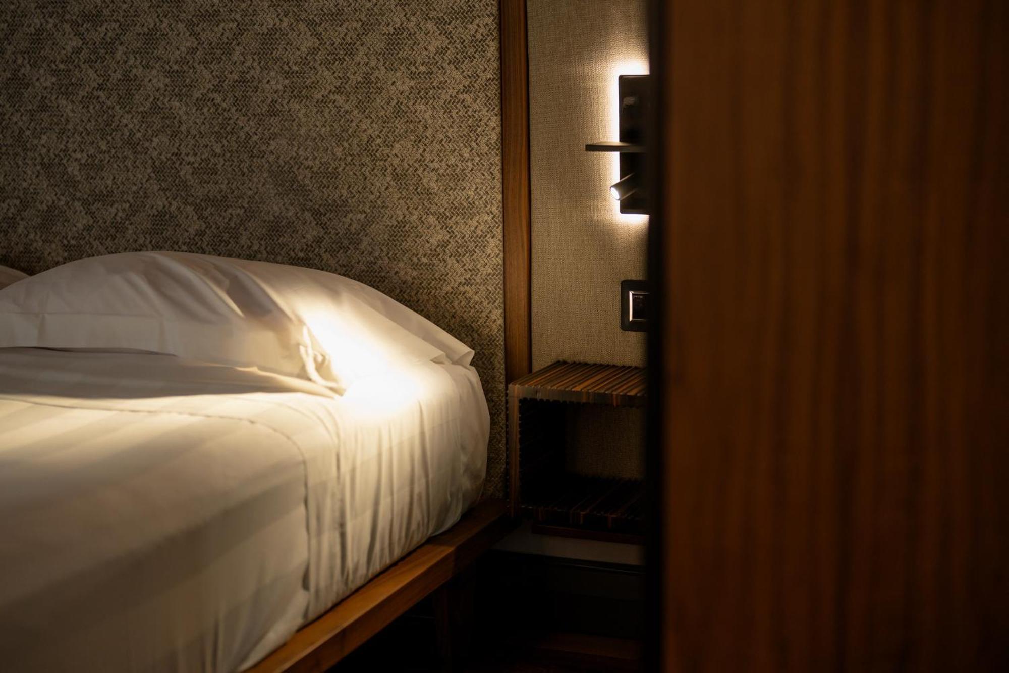 Lo Stemma Luxury Boutique Hotel 마테라 외부 사진
