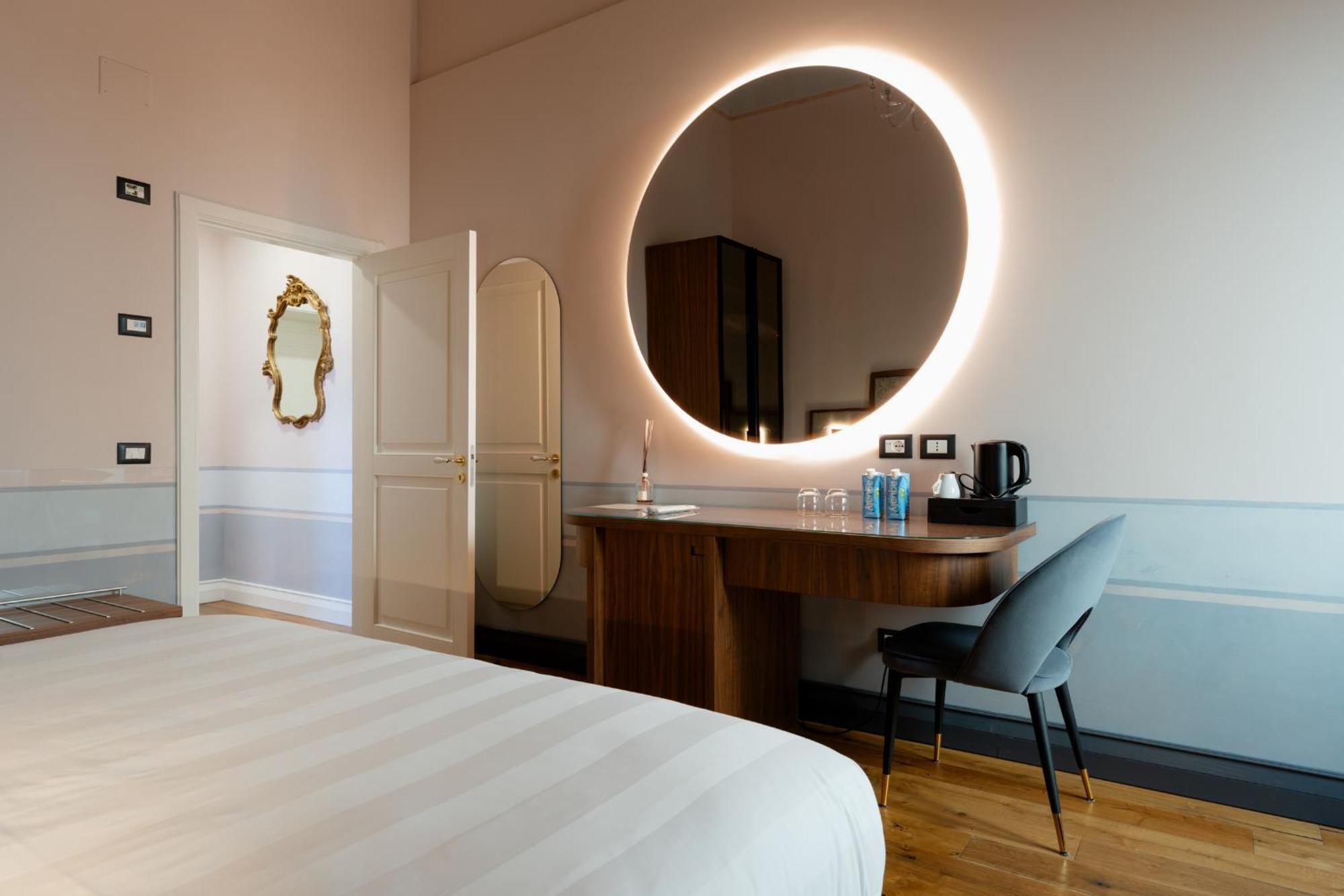 Lo Stemma Luxury Boutique Hotel 마테라 외부 사진
