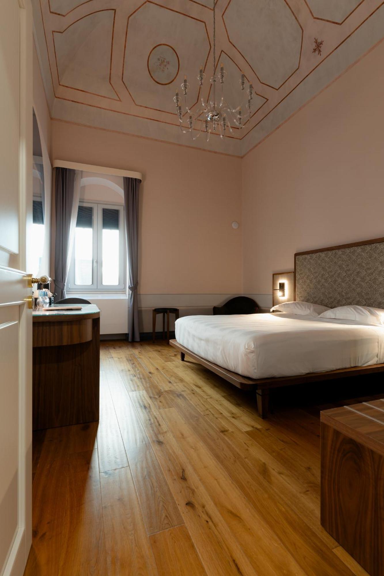 Lo Stemma Luxury Boutique Hotel 마테라 외부 사진