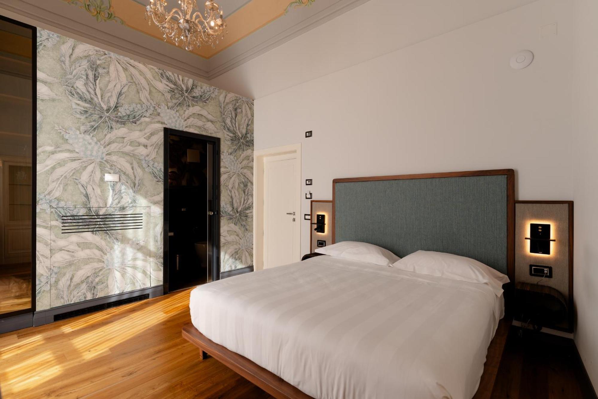 Lo Stemma Luxury Boutique Hotel 마테라 외부 사진