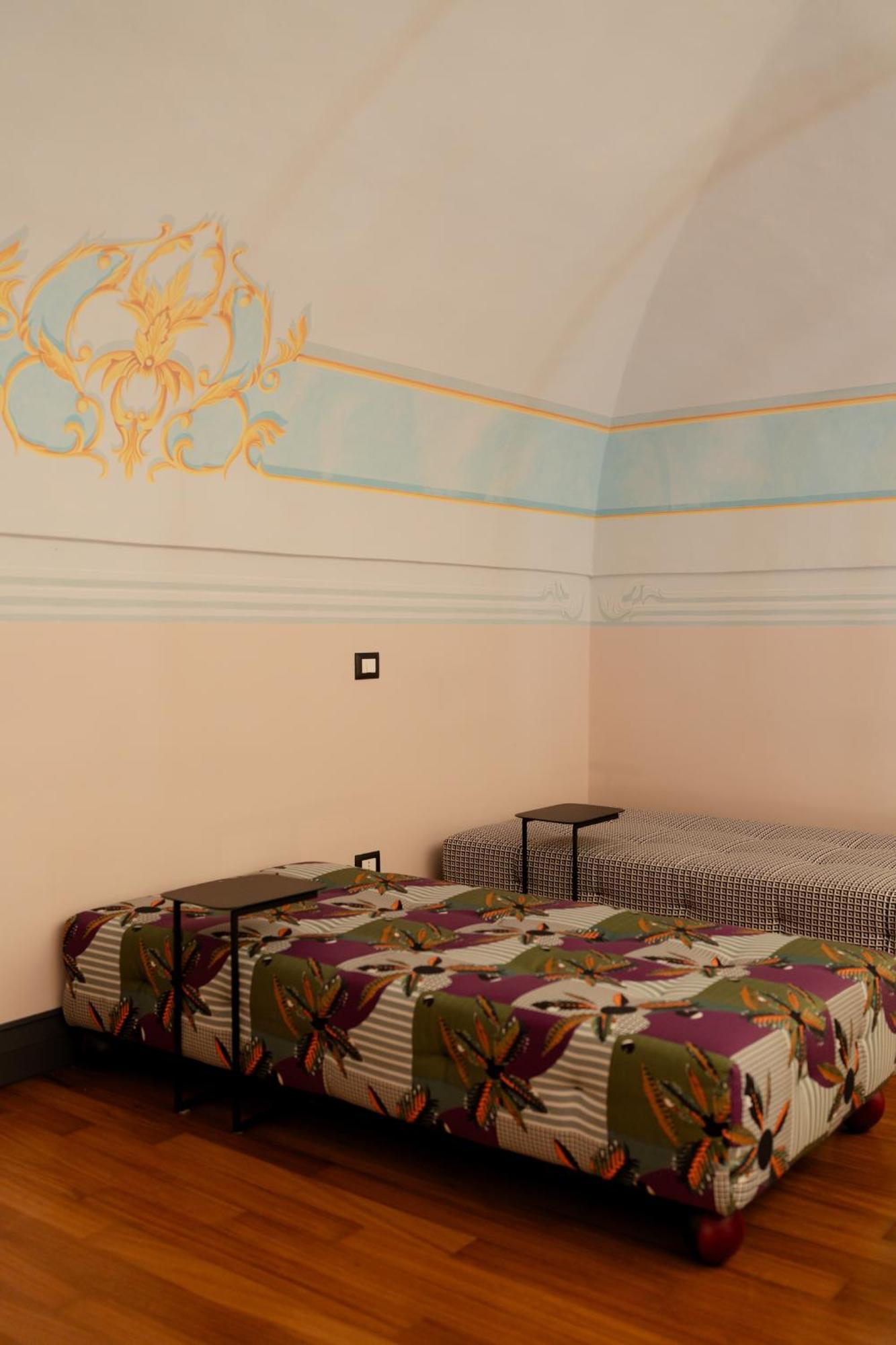 Lo Stemma Luxury Boutique Hotel 마테라 외부 사진