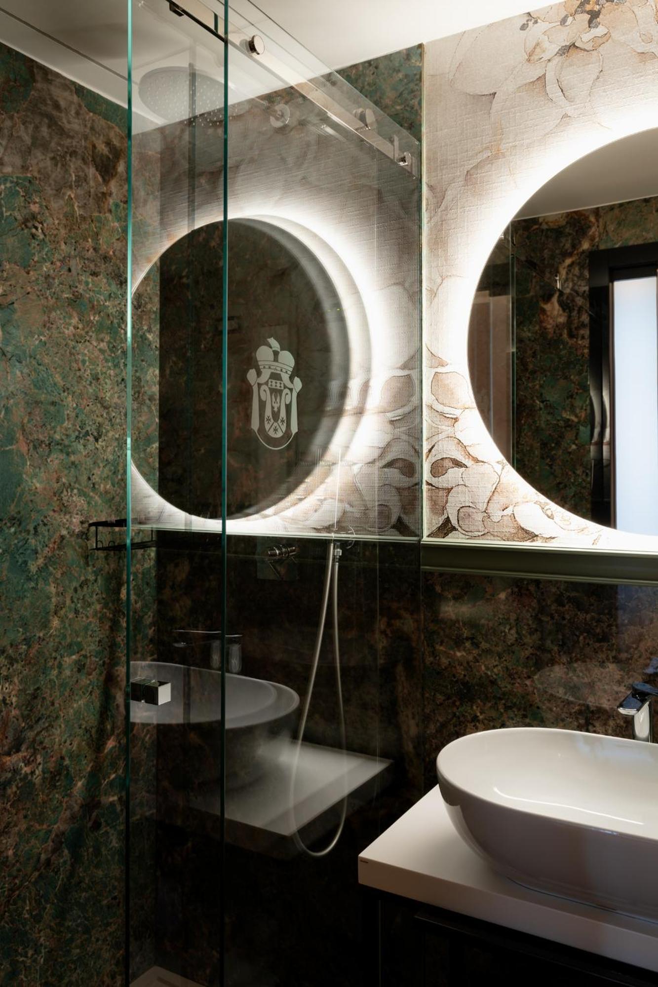 Lo Stemma Luxury Boutique Hotel 마테라 외부 사진