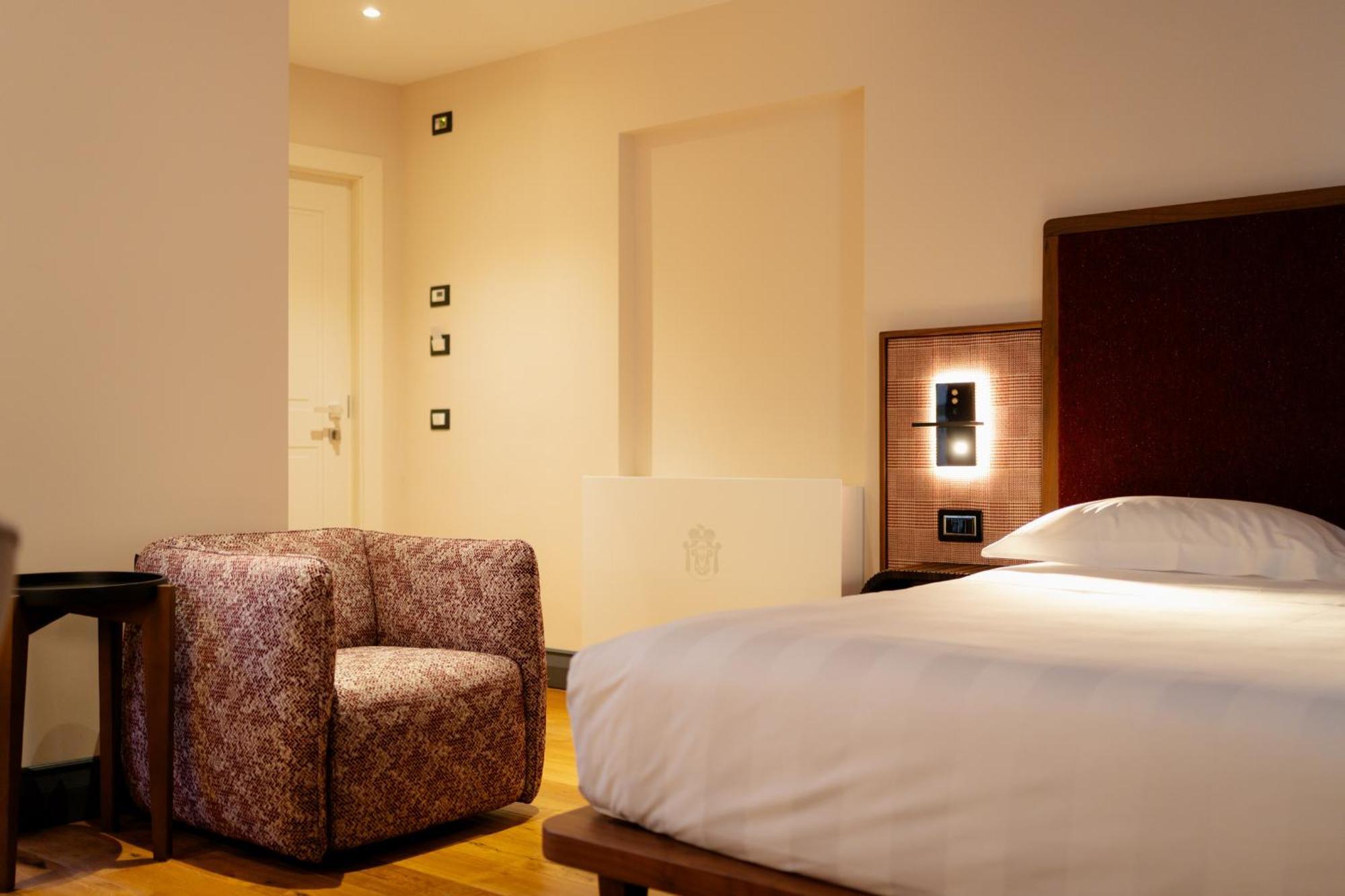 Lo Stemma Luxury Boutique Hotel 마테라 외부 사진