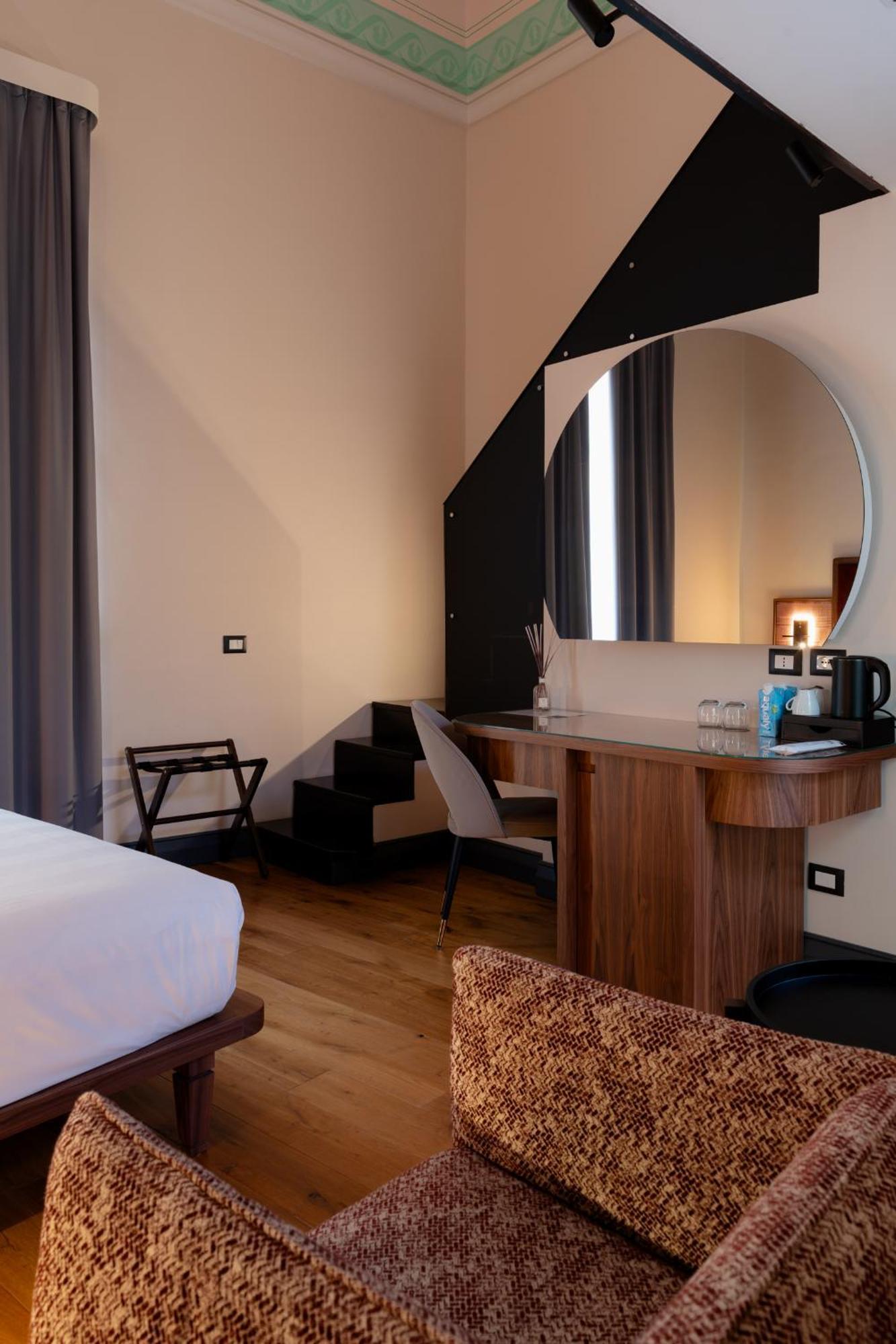 Lo Stemma Luxury Boutique Hotel 마테라 외부 사진