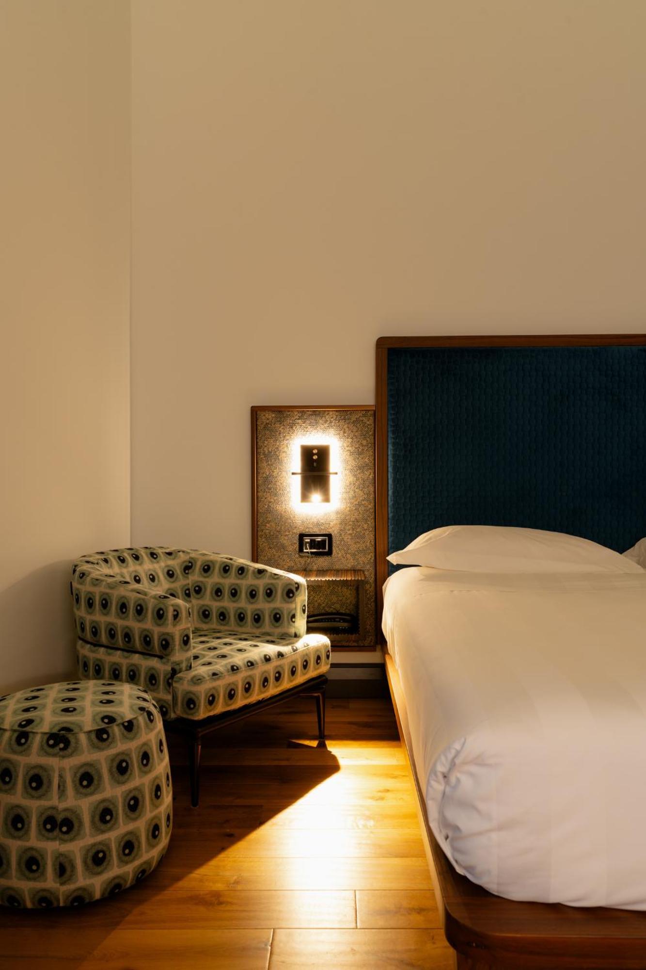 Lo Stemma Luxury Boutique Hotel 마테라 외부 사진