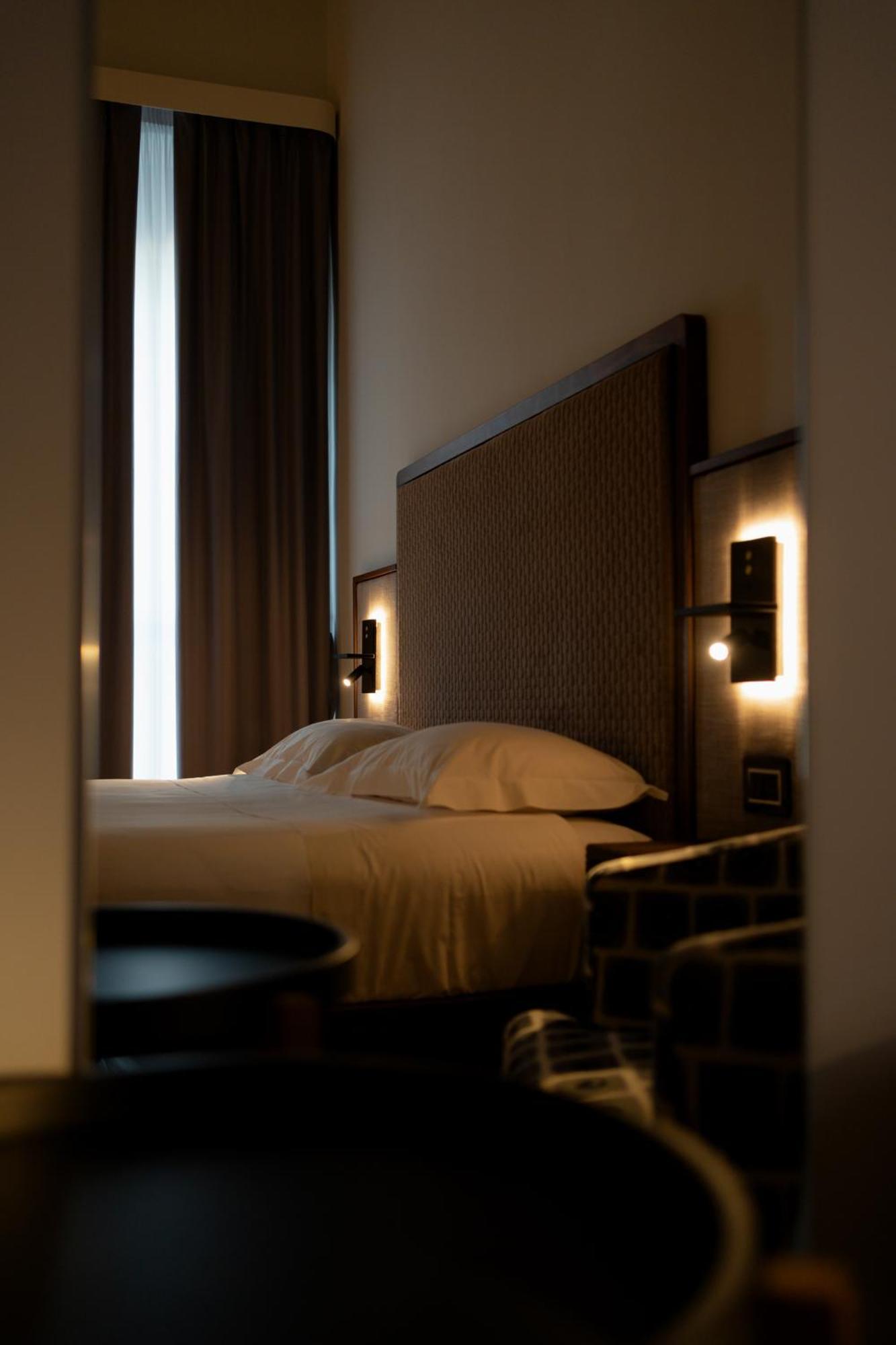 Lo Stemma Luxury Boutique Hotel 마테라 외부 사진