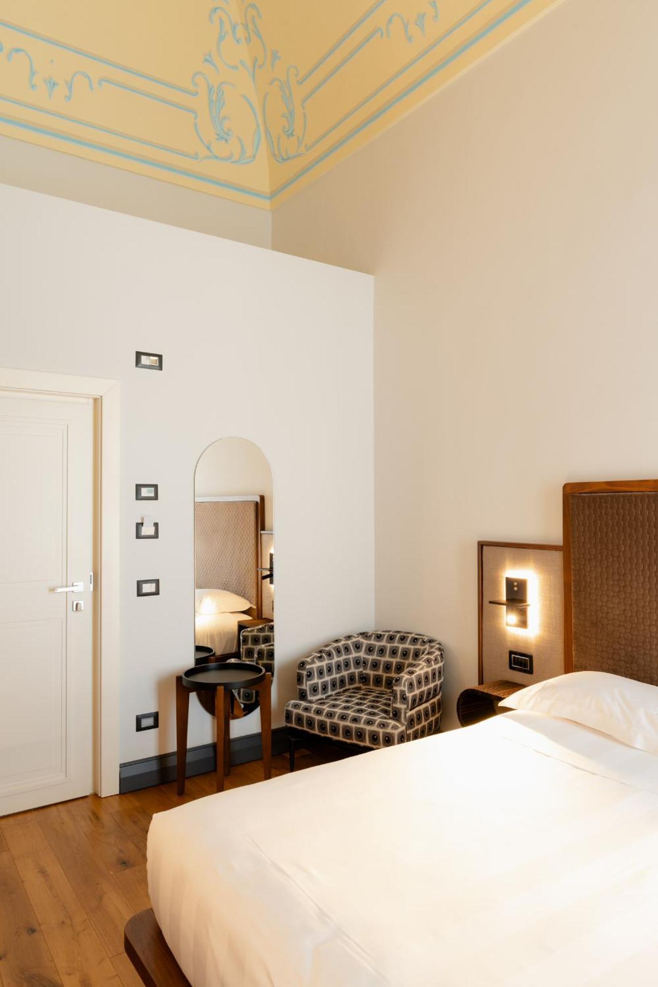 Lo Stemma Luxury Boutique Hotel 마테라 외부 사진