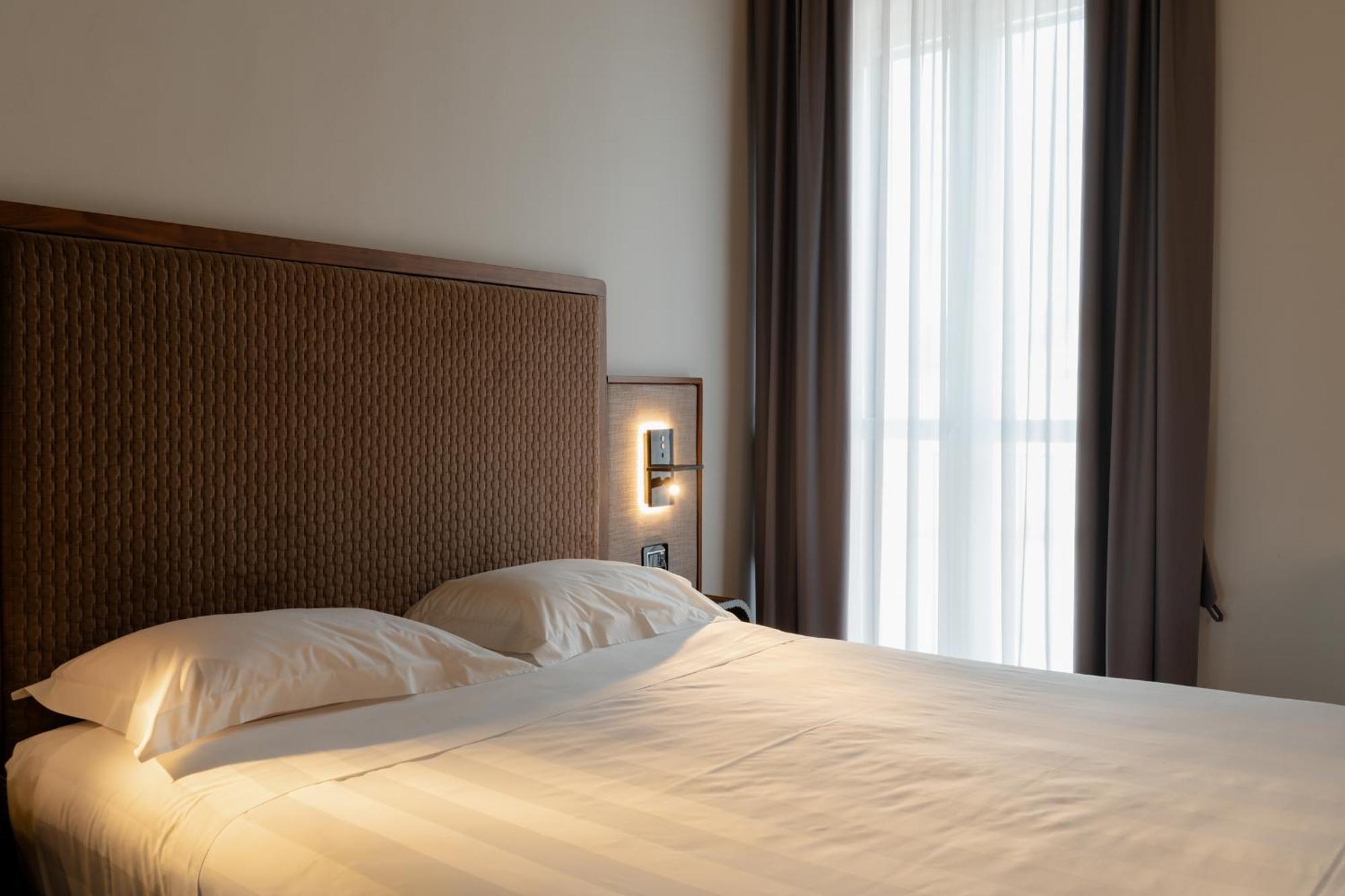 Lo Stemma Luxury Boutique Hotel 마테라 외부 사진