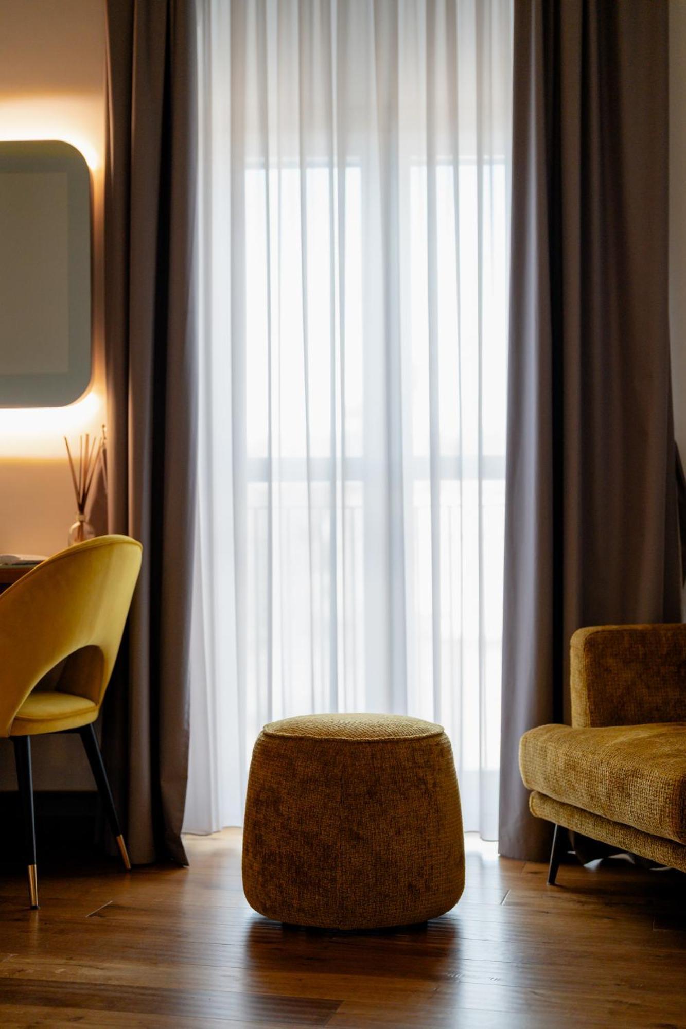 Lo Stemma Luxury Boutique Hotel 마테라 외부 사진