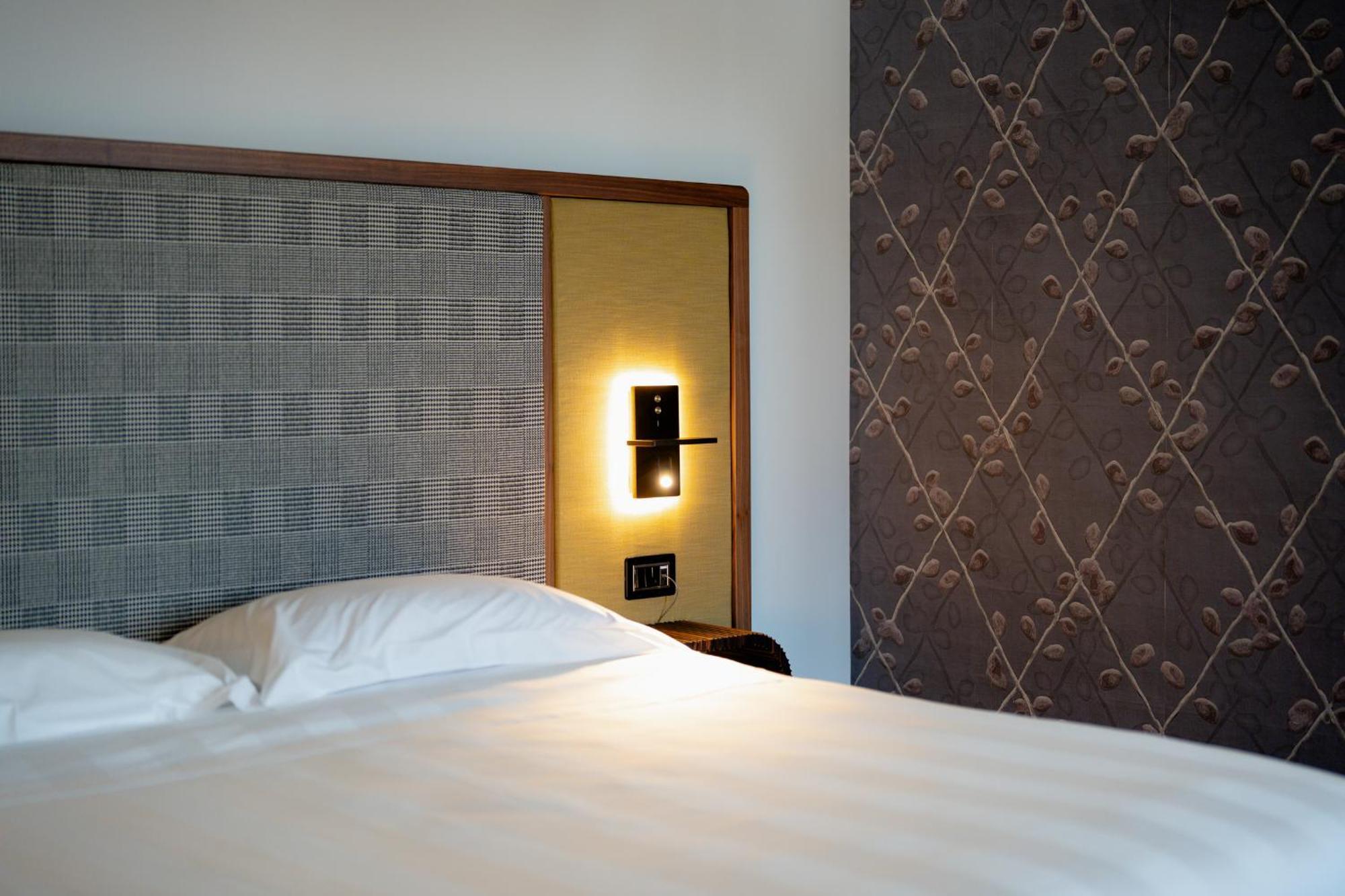 Lo Stemma Luxury Boutique Hotel 마테라 외부 사진