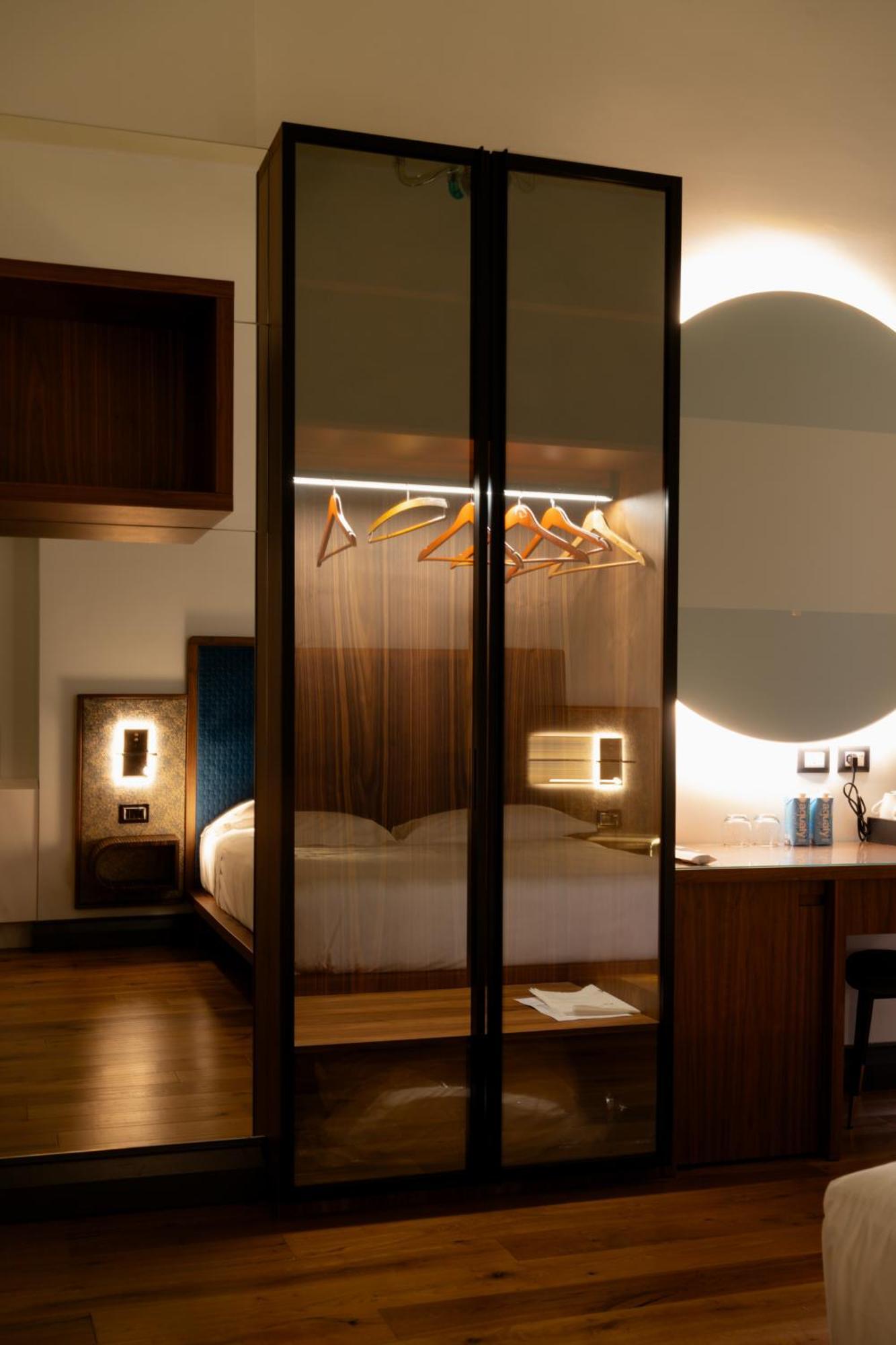 Lo Stemma Luxury Boutique Hotel 마테라 외부 사진